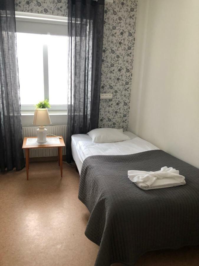 Stornasets Pensionat Och Vandrarhem サンドベイル エクステリア 写真